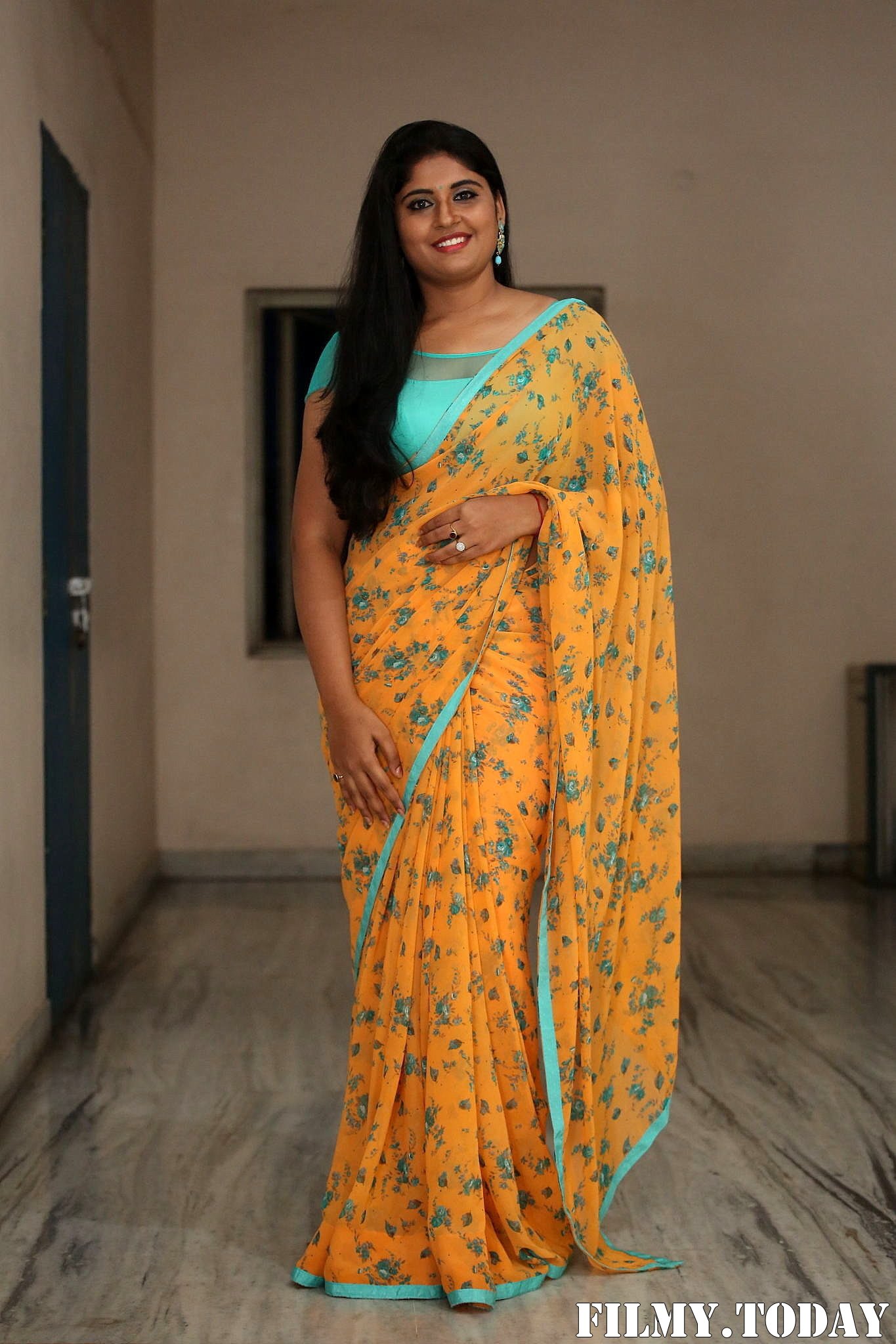 Sonia Chowdary - Undiporaadhey Movie Trailer Launch Photos | Picture 1672793