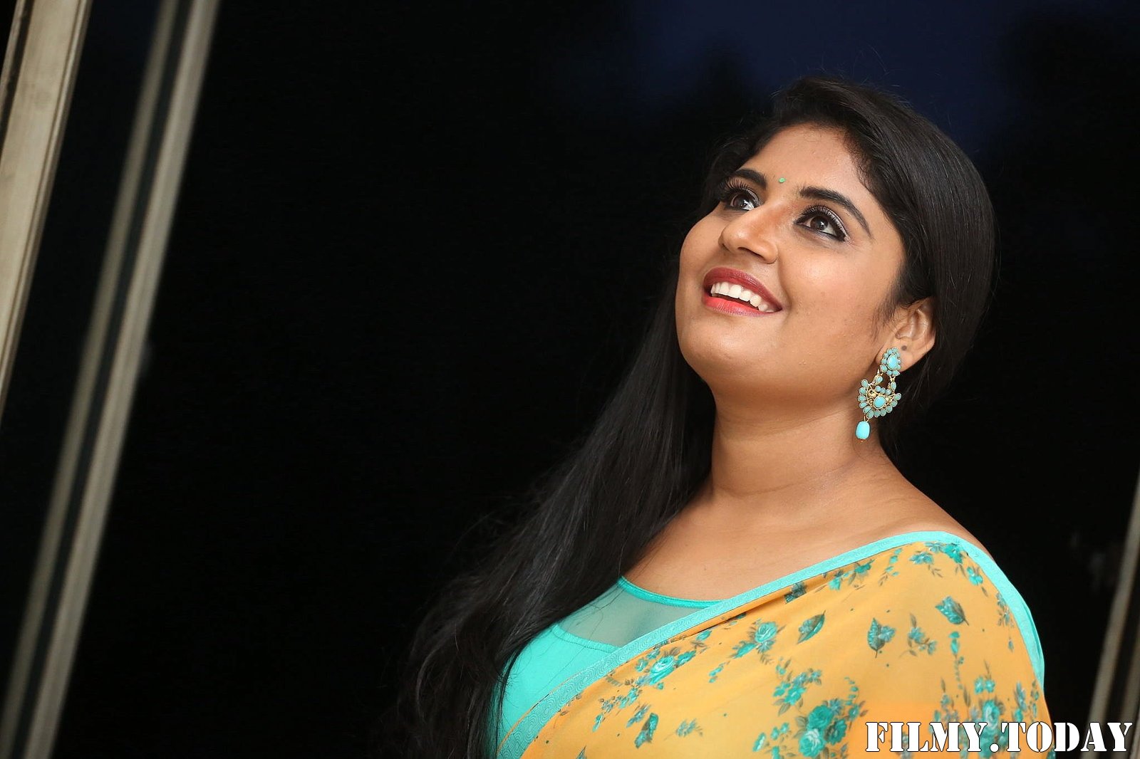 Sonia Chowdary - Undiporaadhey Movie Trailer Launch Photos | Picture 1672787