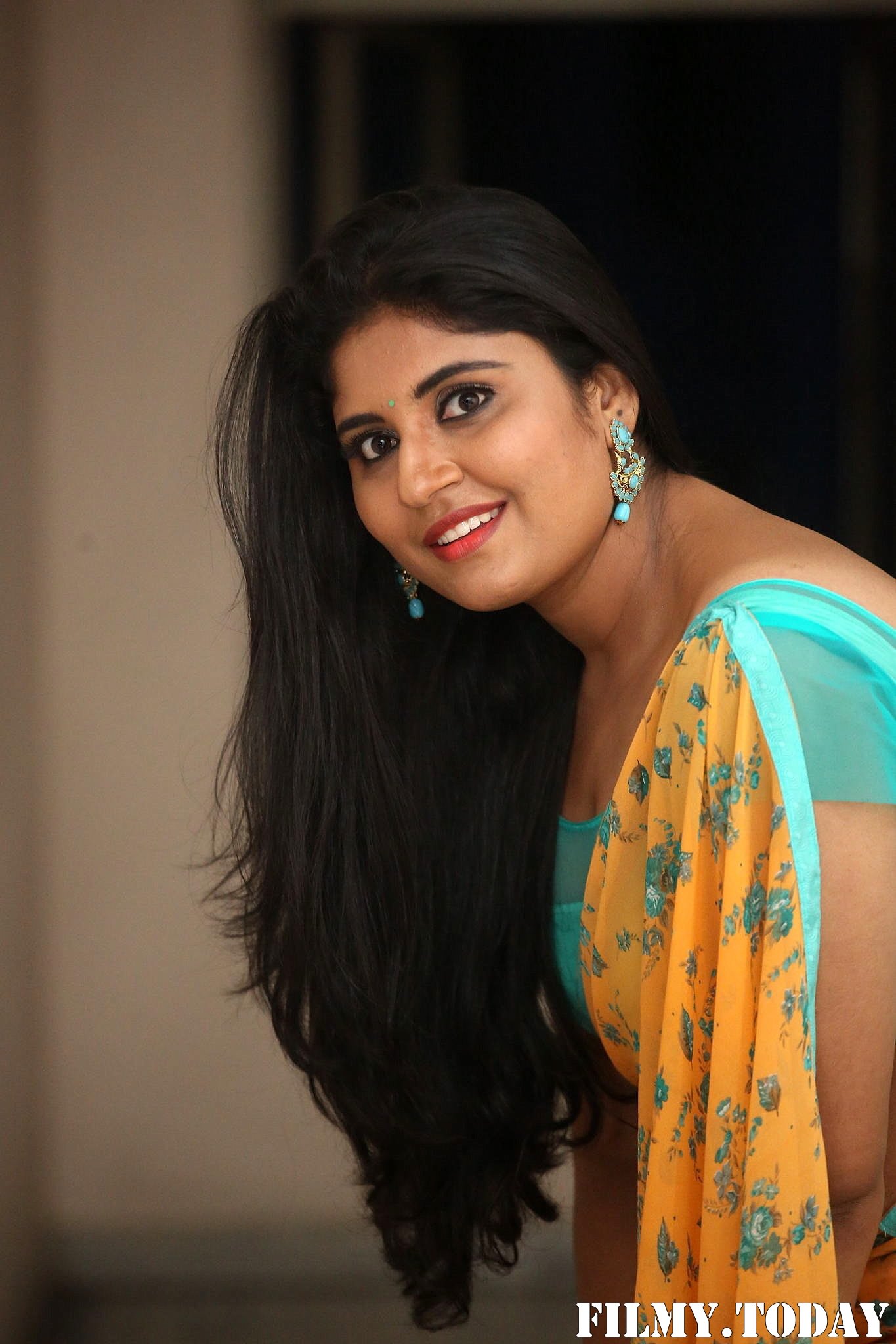 Sonia Chowdary - Undiporaadhey Movie Trailer Launch Photos | Picture 1672799