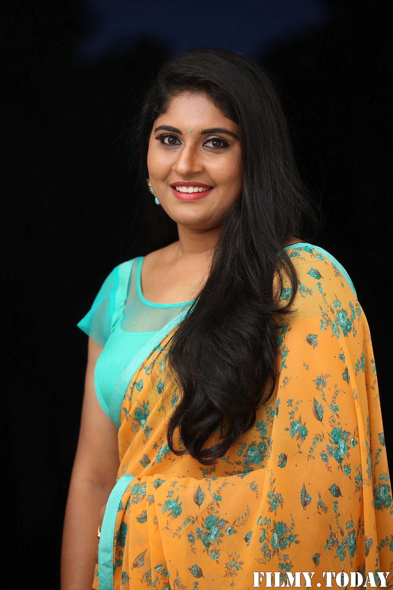 Sonia Chowdary - Undiporaadhey Movie Trailer Launch Photos | Picture 1672783
