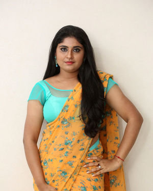 Sonia Chowdary - Undiporaadhey Movie Trailer Launch Photos | Picture 1672801