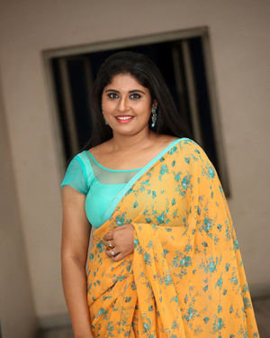 Sonia Chowdary - Undiporaadhey Movie Trailer Launch Photos | Picture 1672797