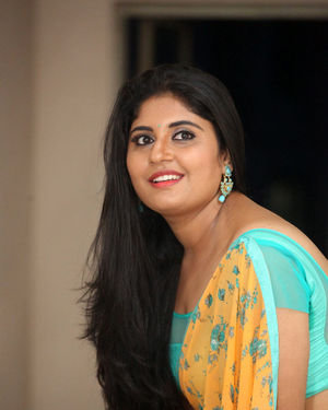 Sonia Chowdary - Undiporaadhey Movie Trailer Launch Photos | Picture 1672800