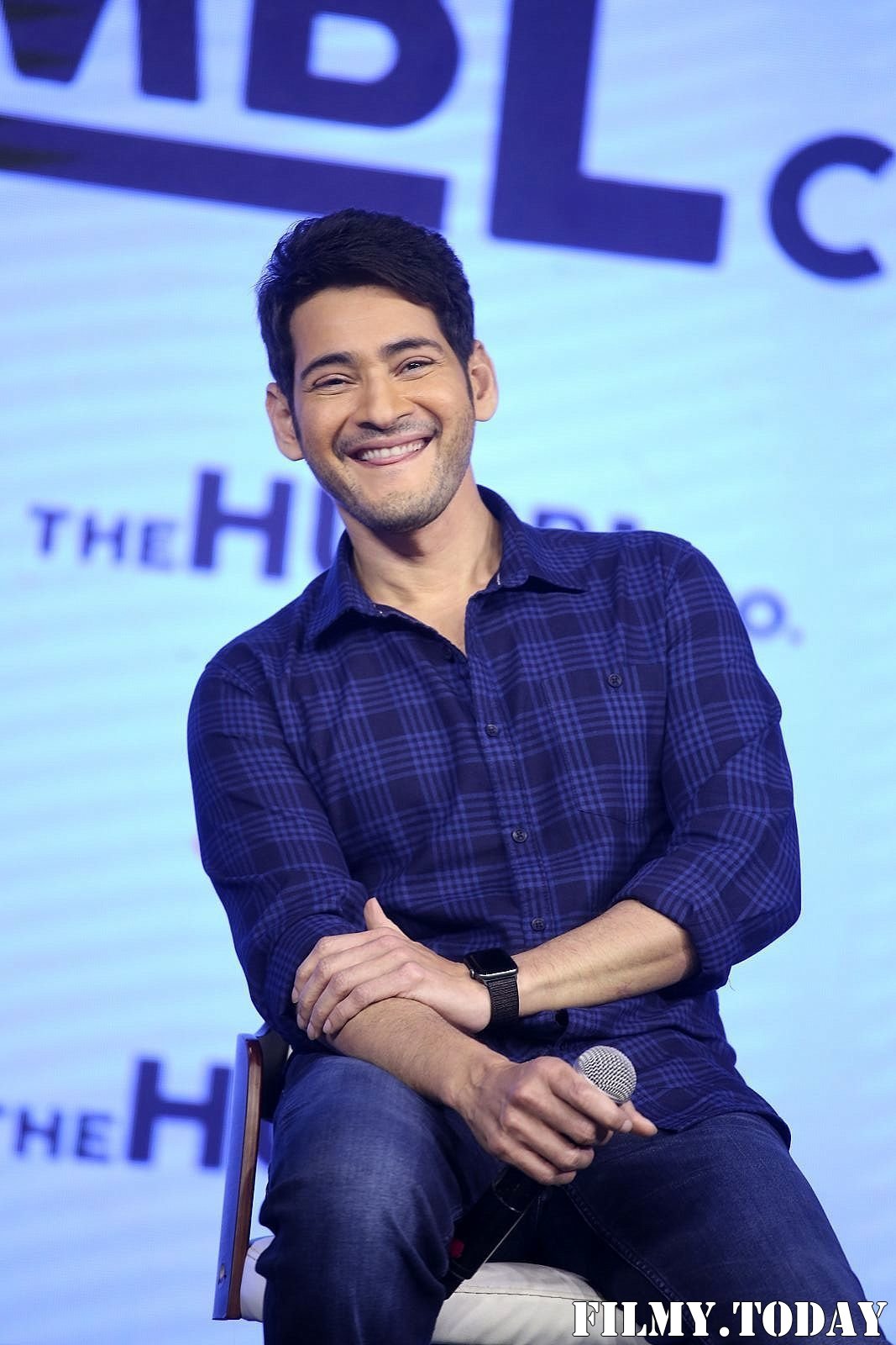 Mahesh Babu - The Humbl Co Clothing Brand Launch Photos | Picture 1673334
