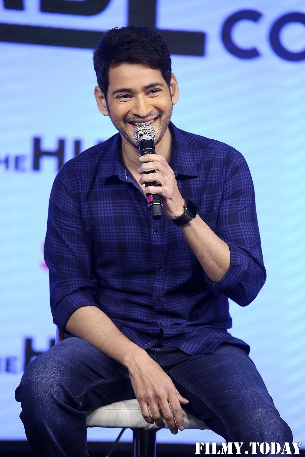 Mahesh Babu - The Humbl Co Clothing Brand Launch Photos | Picture 1673330