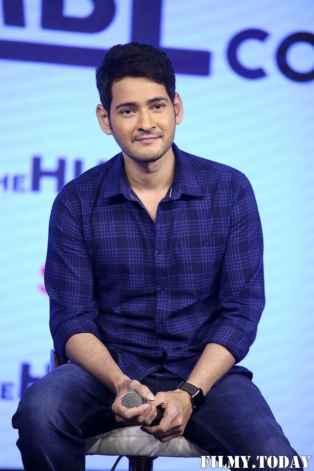 Mahesh Babu - The Humbl Co Clothing Brand Launch Photos | Picture 1673332