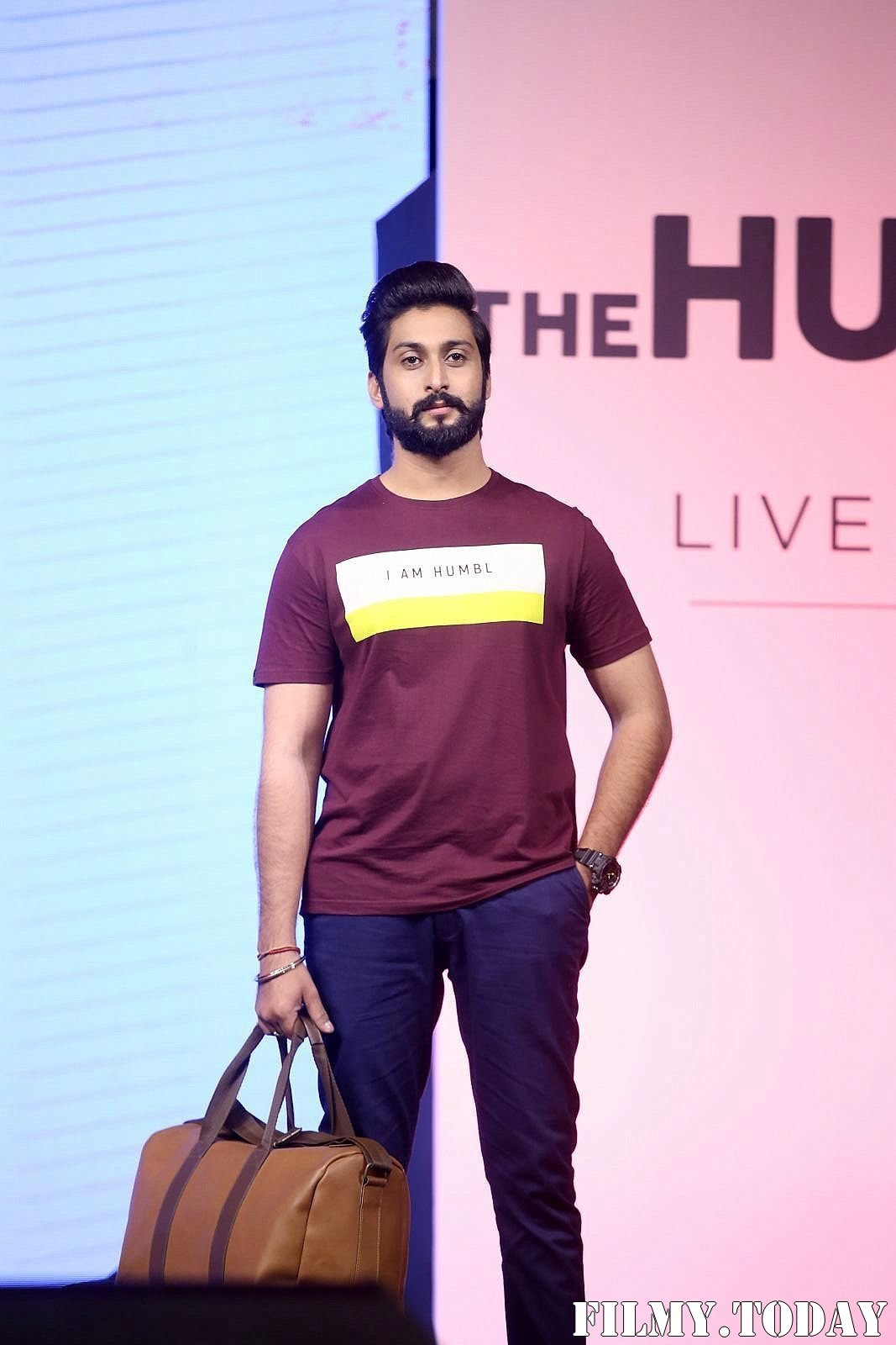 The Humbl Co Clothing Brand Launch Photos | Picture 1673289
