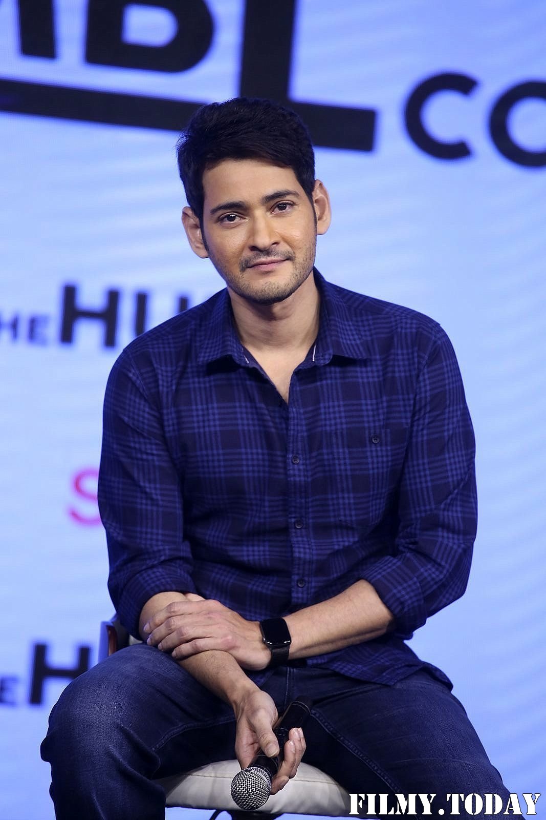 Mahesh Babu - The Humbl Co Clothing Brand Launch Photos | Picture 1673319