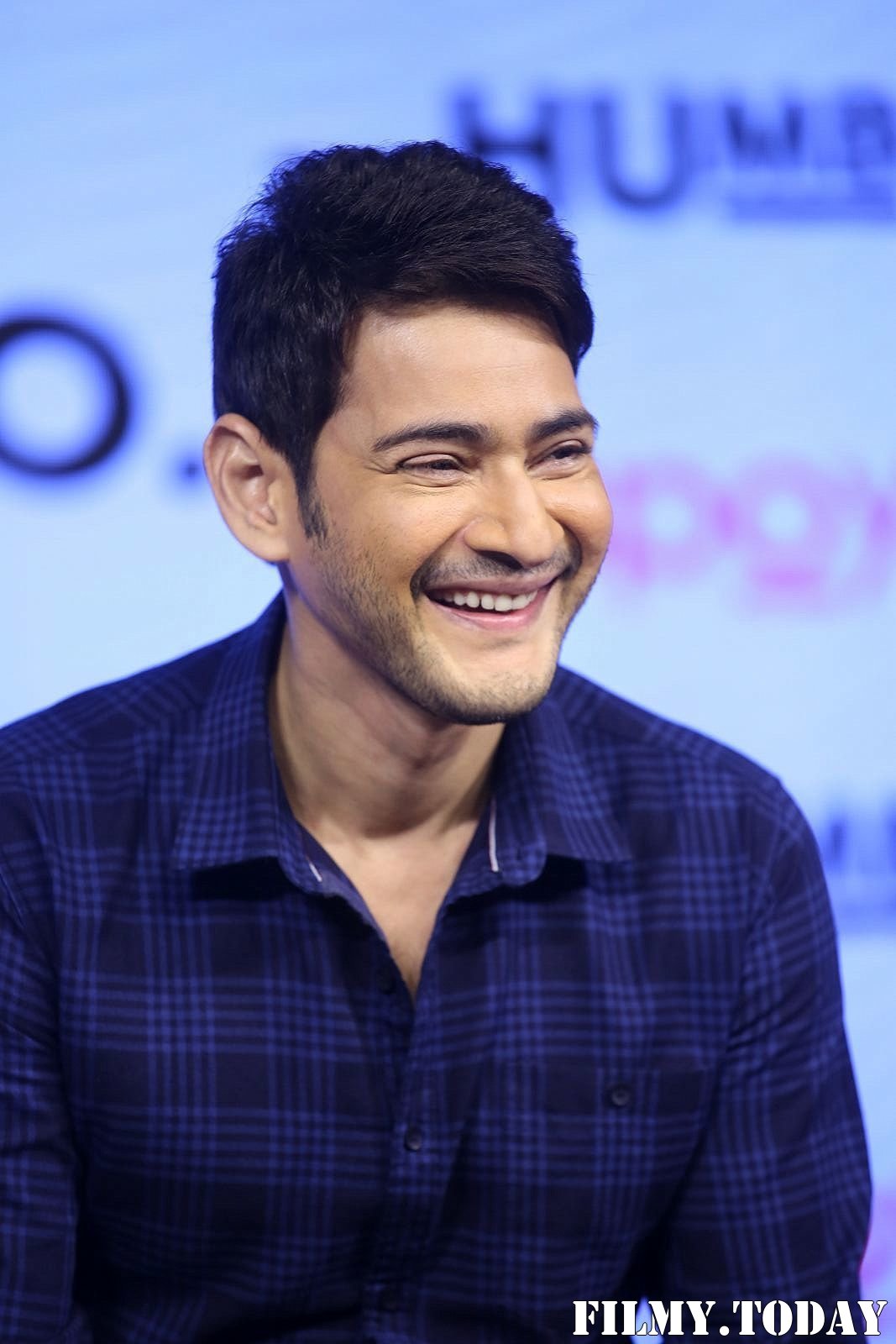Mahesh Babu - The Humbl Co Clothing Brand Launch Photos | Picture 1673377
