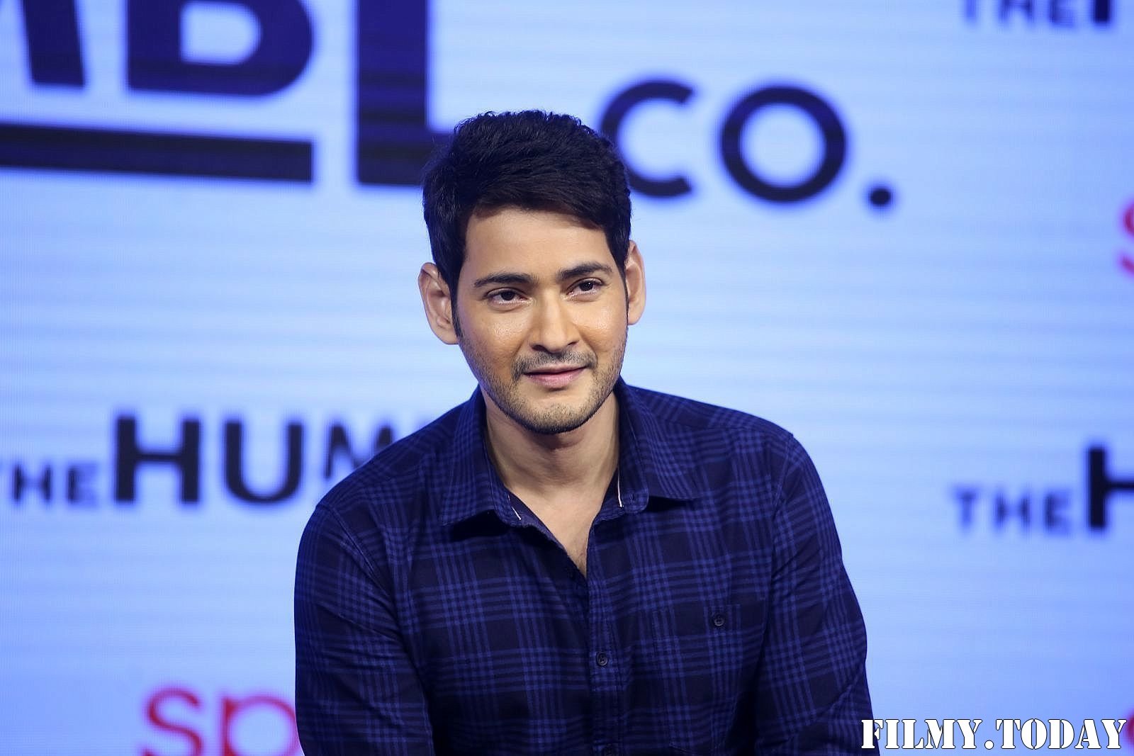 Mahesh Babu - The Humbl Co Clothing Brand Launch Photos | Picture 1673352