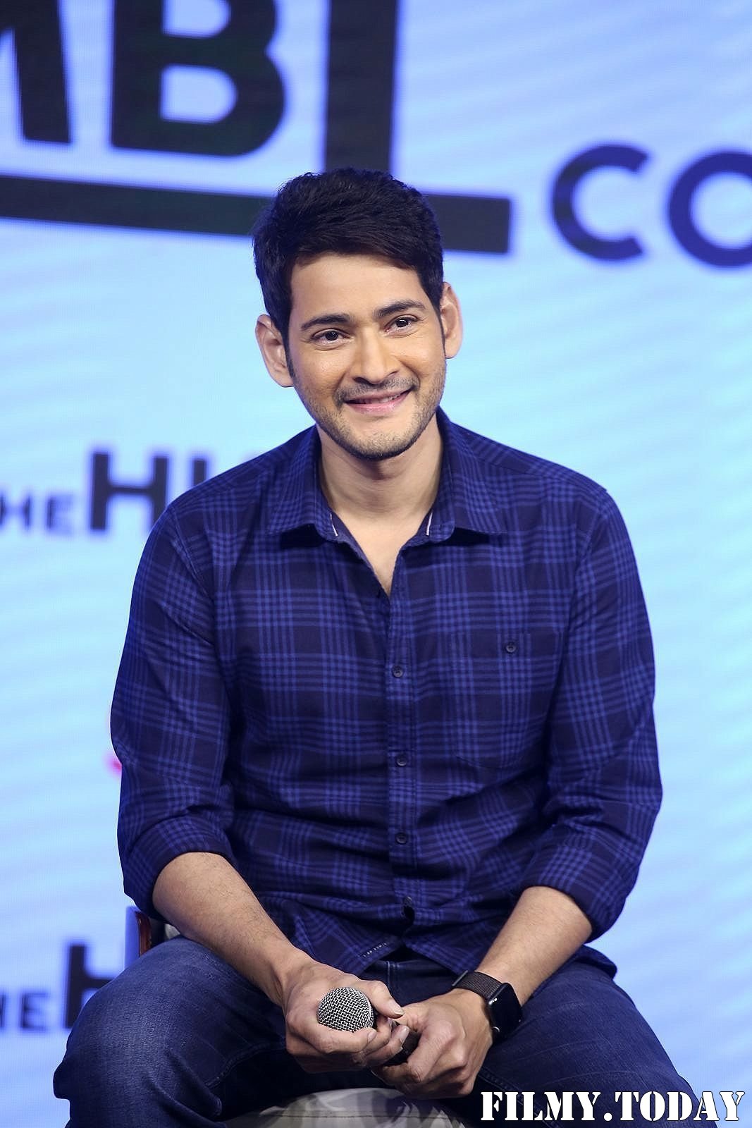 Mahesh Babu - The Humbl Co Clothing Brand Launch Photos | Picture 1673327