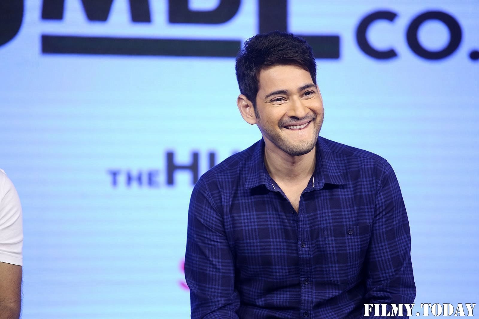 Mahesh Babu - The Humbl Co Clothing Brand Launch Photos | Picture 1673331
