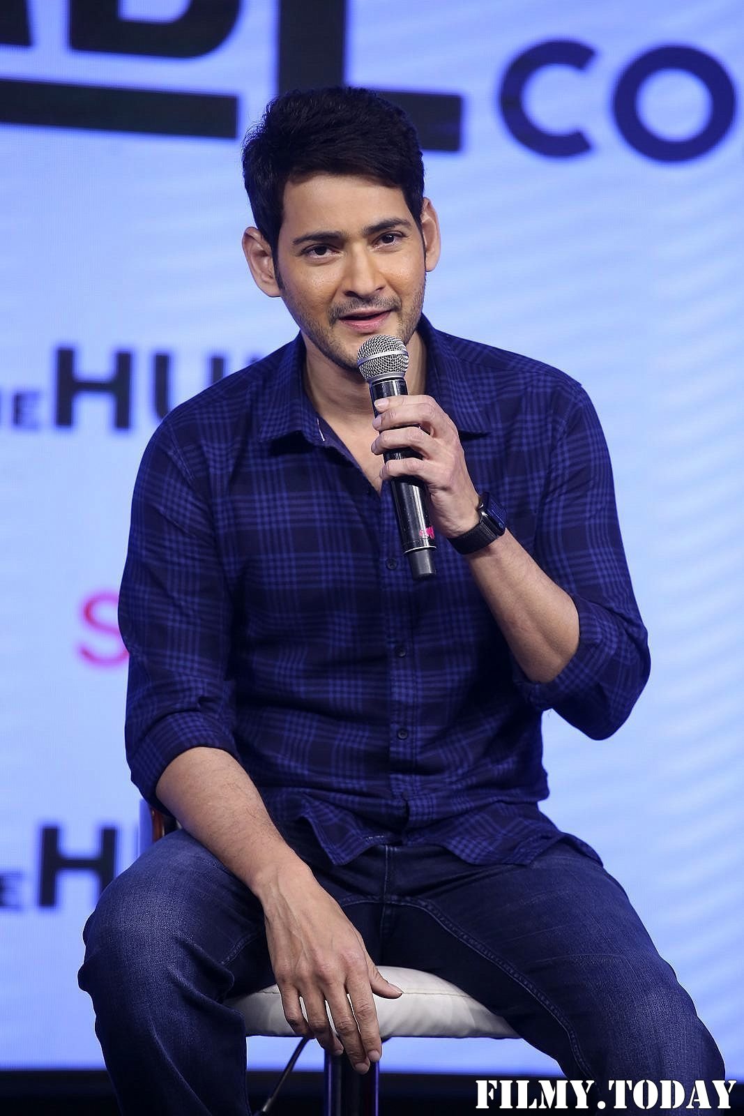 Mahesh Babu - The Humbl Co Clothing Brand Launch Photos | Picture 1673310