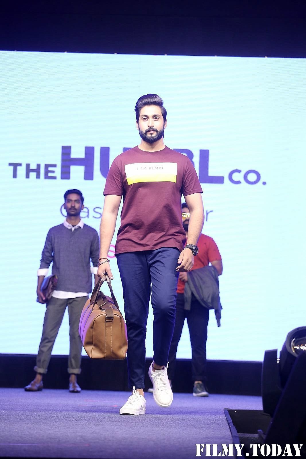 The Humbl Co Clothing Brand Launch Photos | Picture 1673290