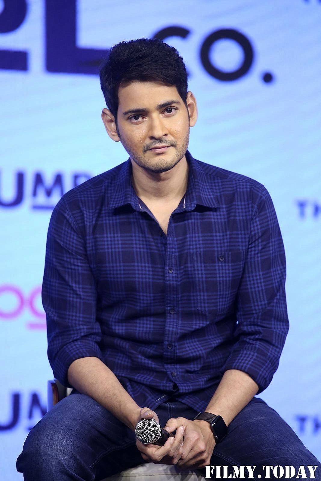 Mahesh Babu - The Humbl Co Clothing Brand Launch Photos | Picture 1673344
