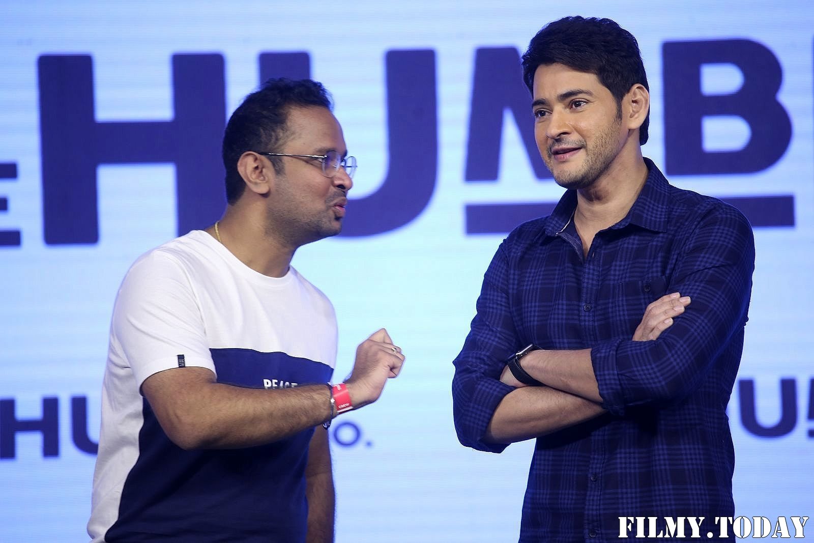 Mahesh Babu - The Humbl Co Clothing Brand Launch Photos | Picture 1673365