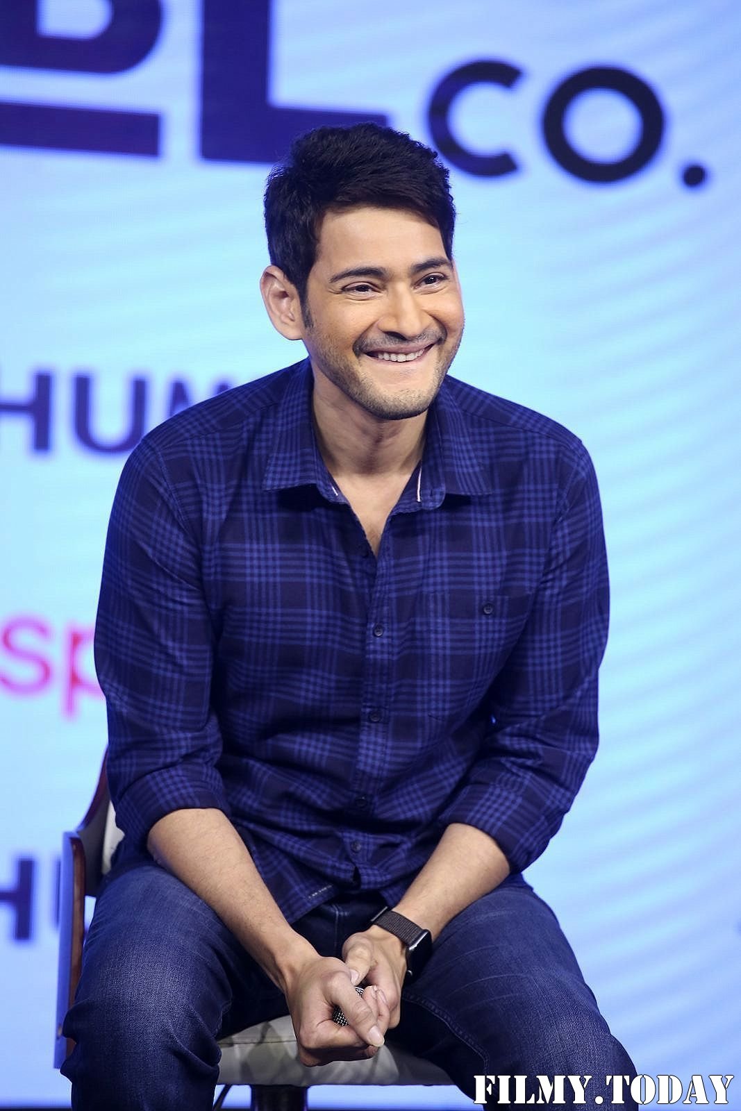 Mahesh Babu - The Humbl Co Clothing Brand Launch Photos | Picture 1673342