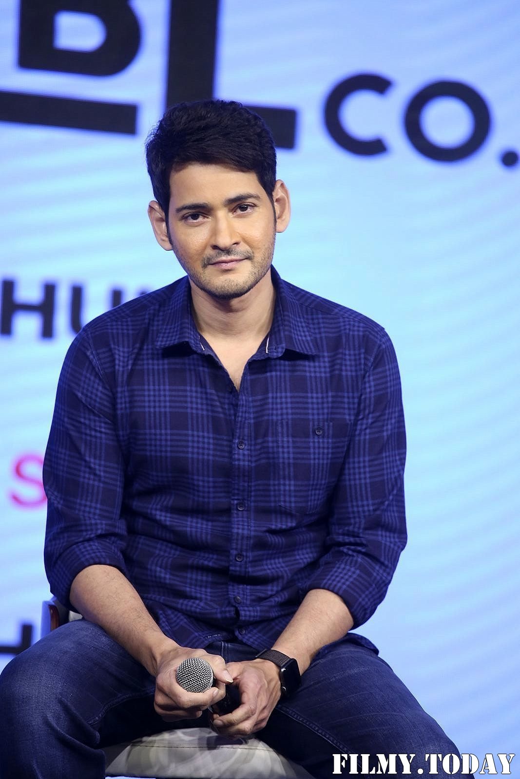 Mahesh Babu - The Humbl Co Clothing Brand Launch Photos | Picture 1673323