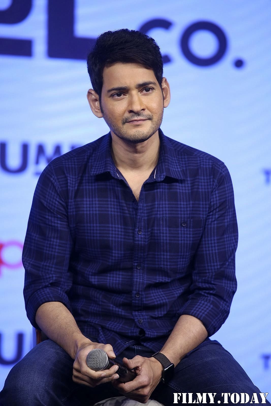 Mahesh Babu - The Humbl Co Clothing Brand Launch Photos | Picture 1673349