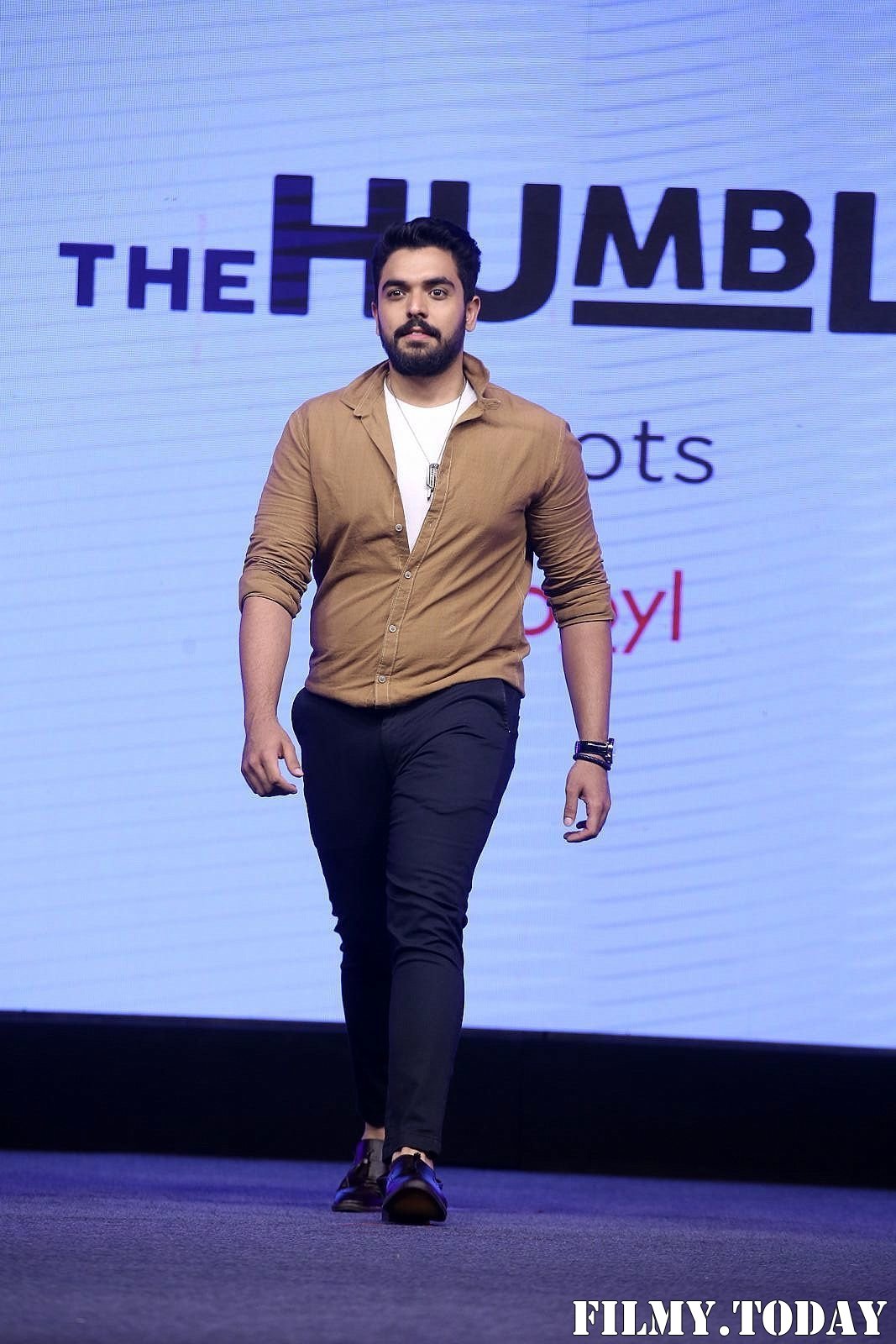 The Humbl Co Clothing Brand Launch Photos | Picture 1673295