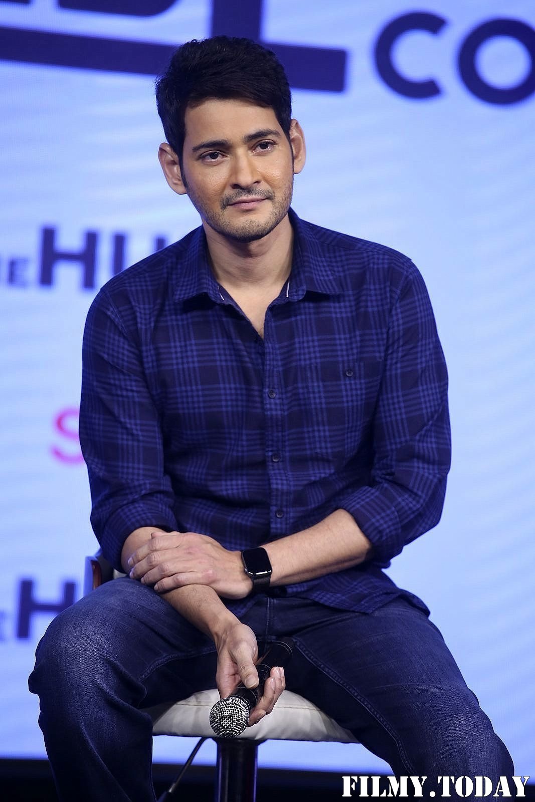 Mahesh Babu - The Humbl Co Clothing Brand Launch Photos | Picture 1673321