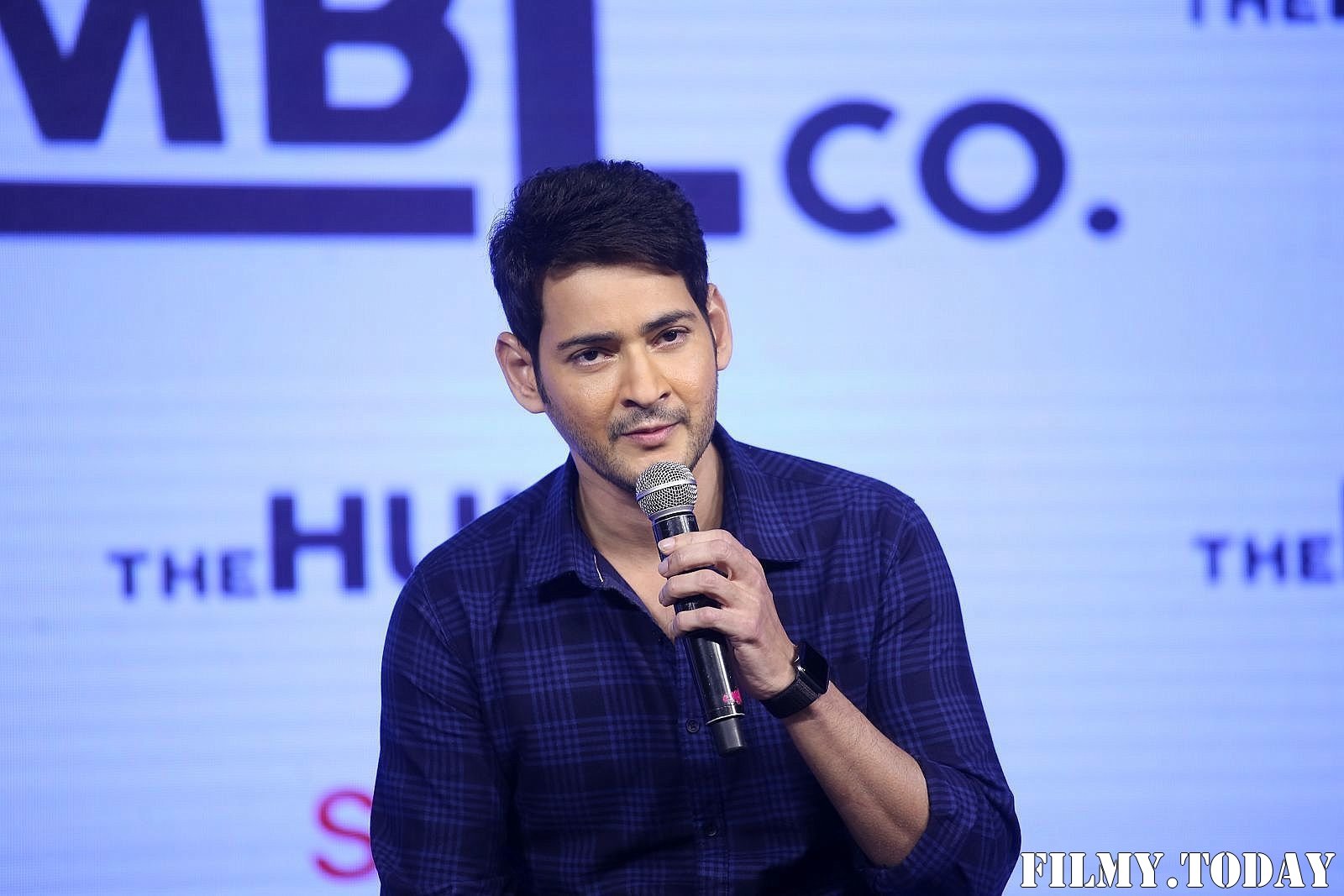 Mahesh Babu - The Humbl Co Clothing Brand Launch Photos | Picture 1673312