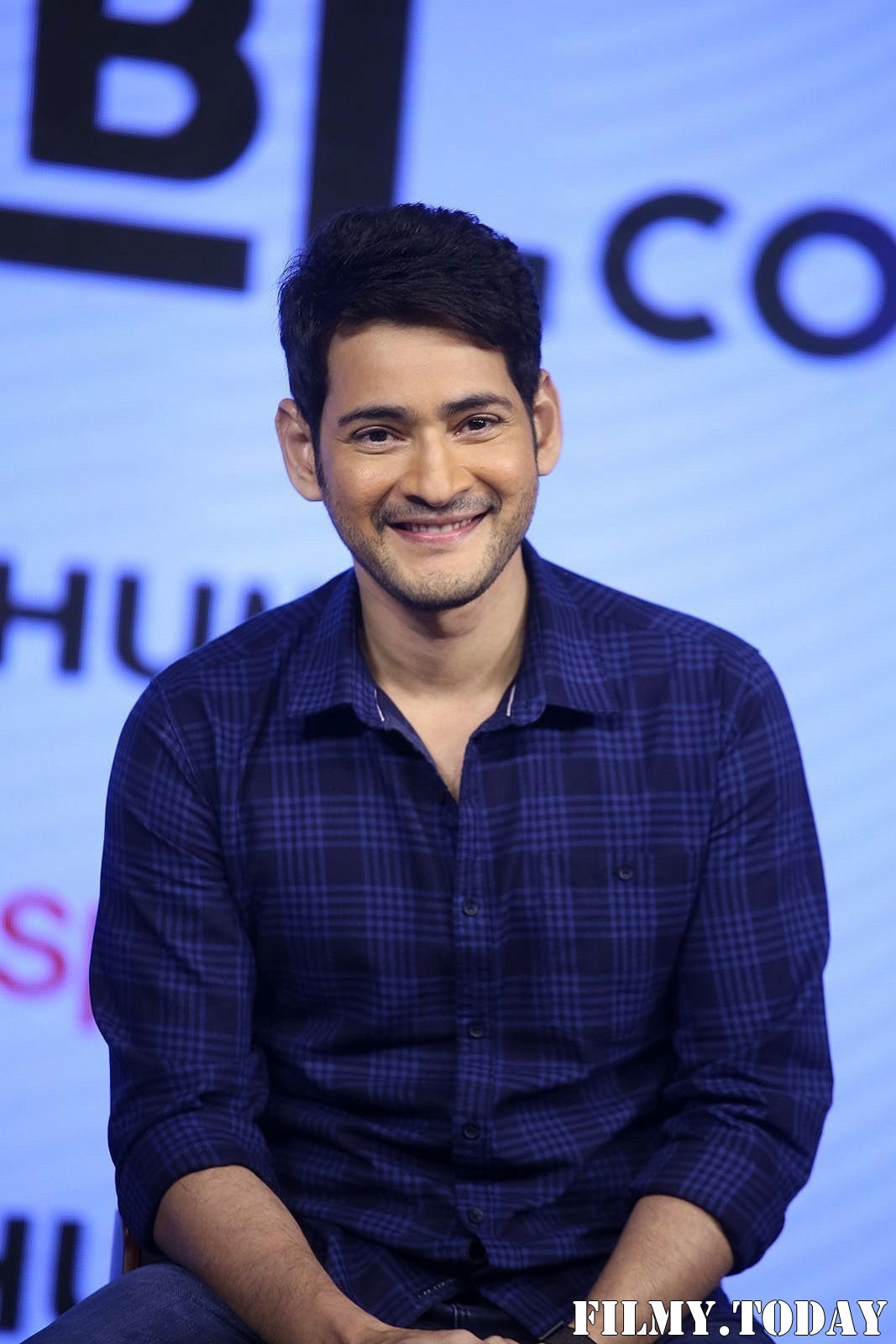 Mahesh Babu - The Humbl Co Clothing Brand Launch Photos | Picture 1673357