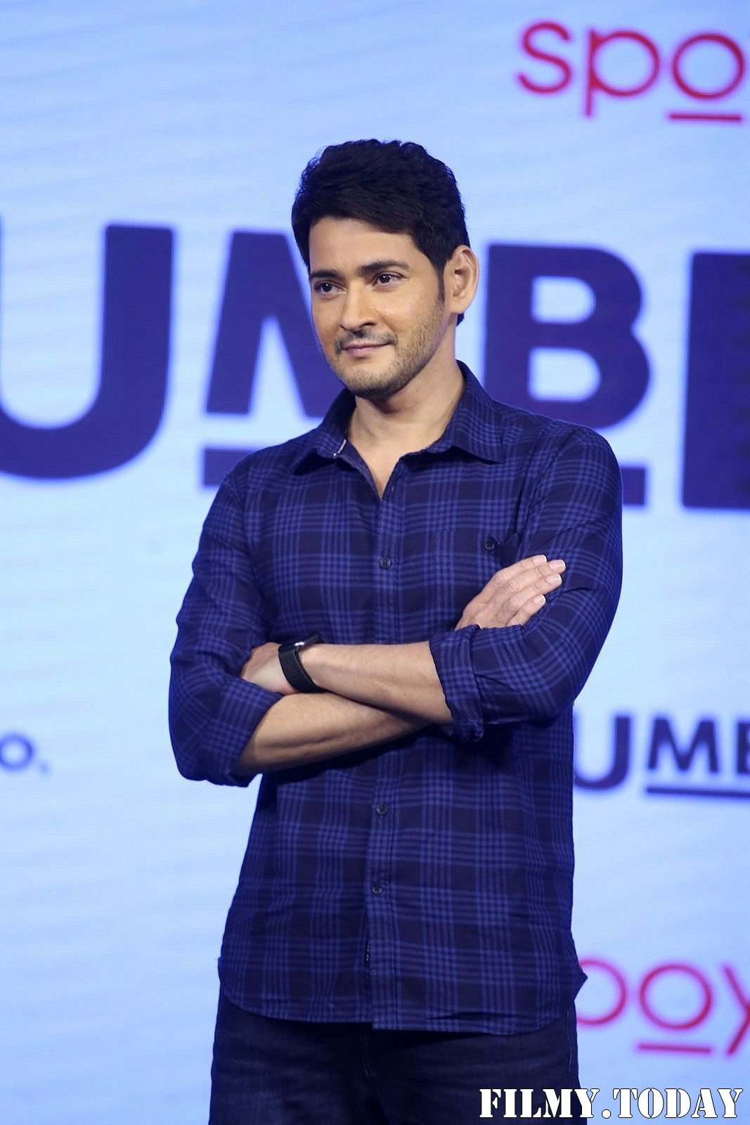 Mahesh Babu - The Humbl Co Clothing Brand Launch Photos | Picture 1673360