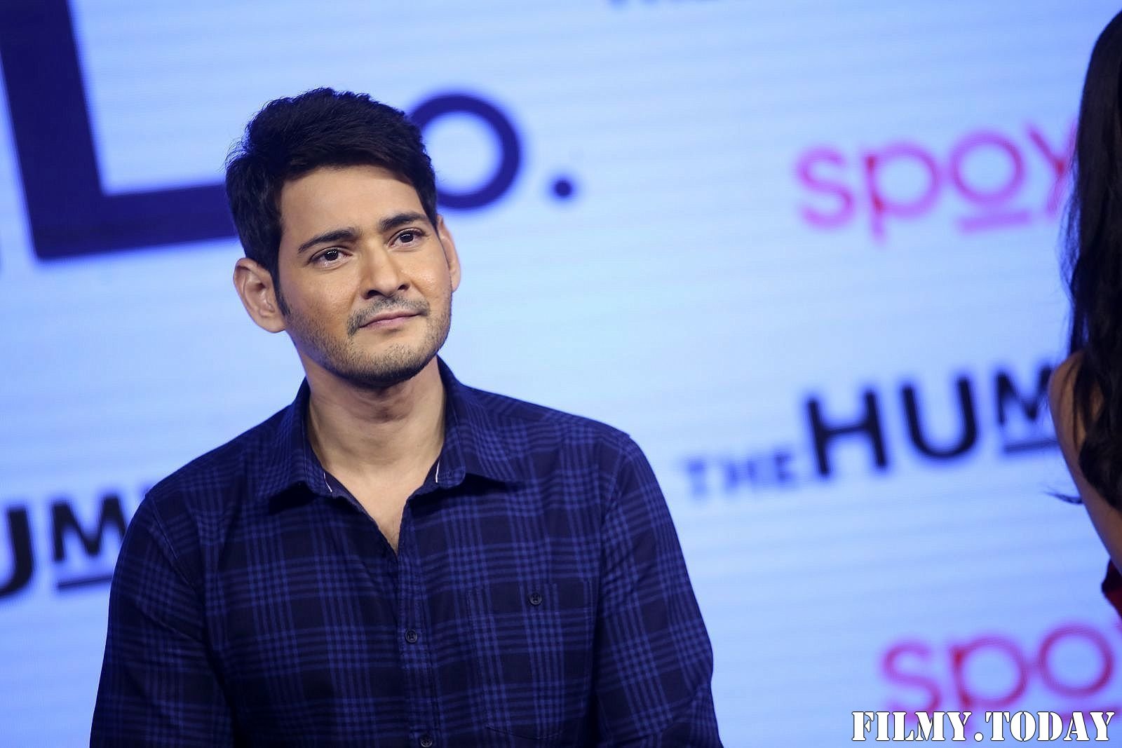 Mahesh Babu - The Humbl Co Clothing Brand Launch Photos | Picture 1673354