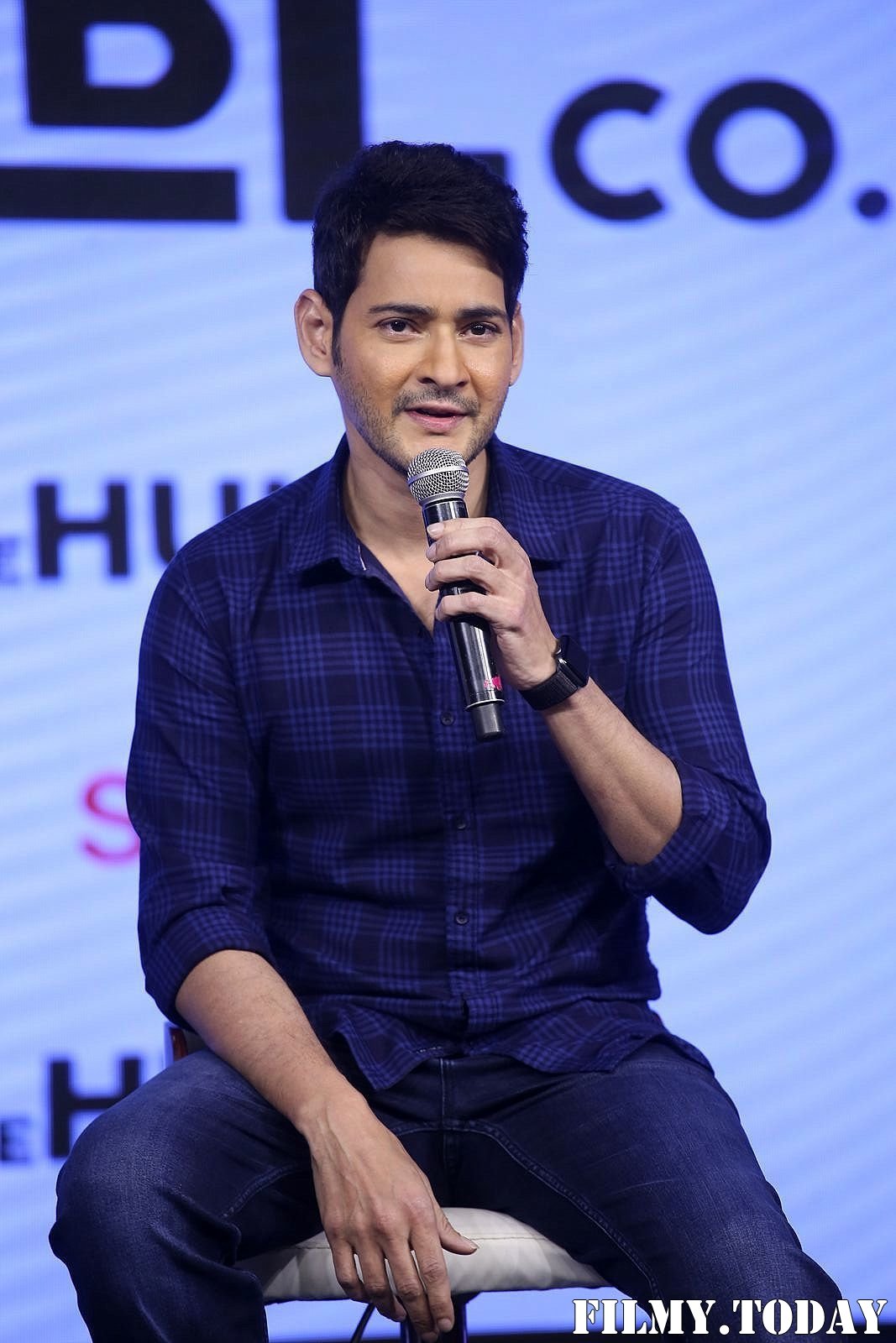 Mahesh Babu - The Humbl Co Clothing Brand Launch Photos | Picture 1673311