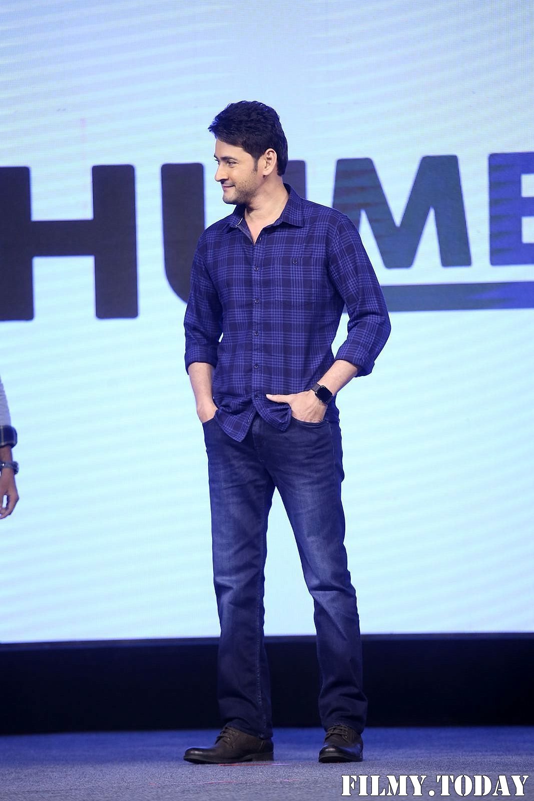 Mahesh Babu - The Humbl Co Clothing Brand Launch Photos | Picture 1673299