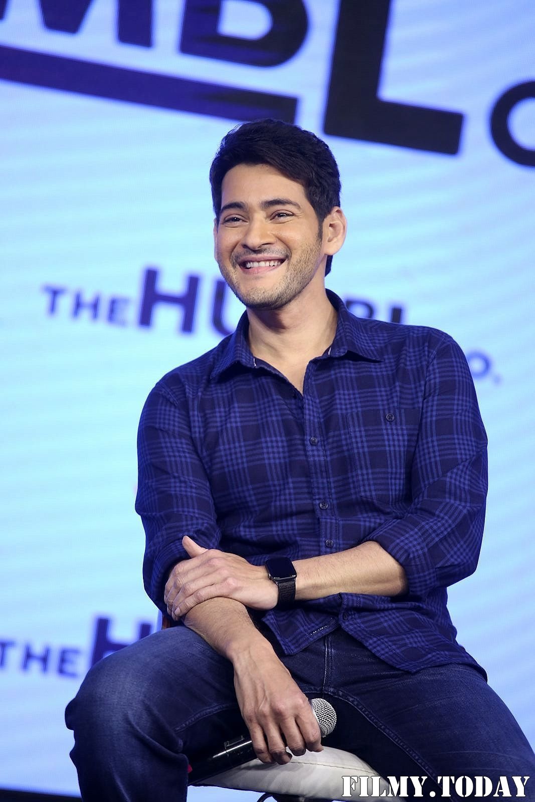 Mahesh Babu - The Humbl Co Clothing Brand Launch Photos | Picture 1673335