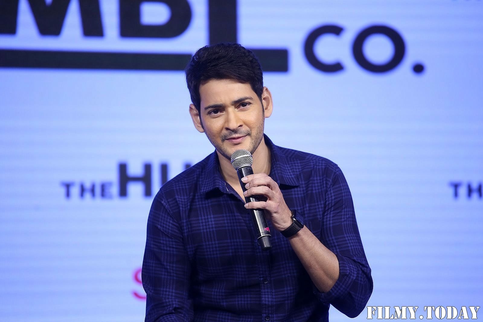 Mahesh Babu - The Humbl Co Clothing Brand Launch Photos | Picture 1673309