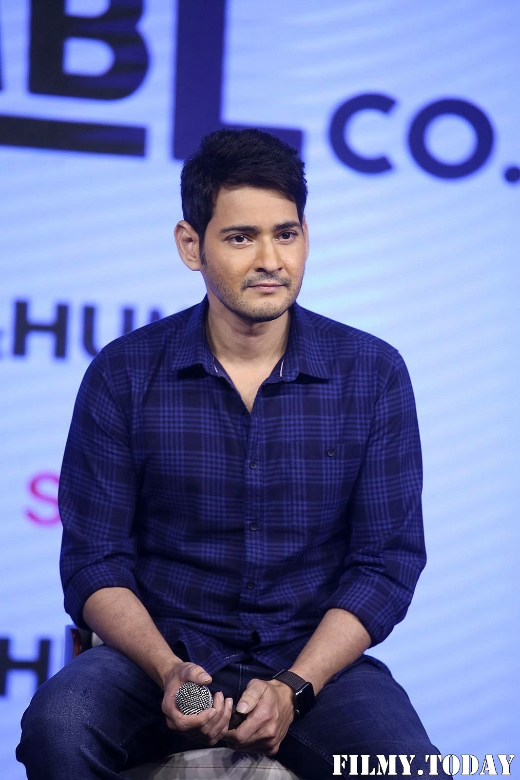 Mahesh Babu - The Humbl Co Clothing Brand Launch Photos | Picture 1673317