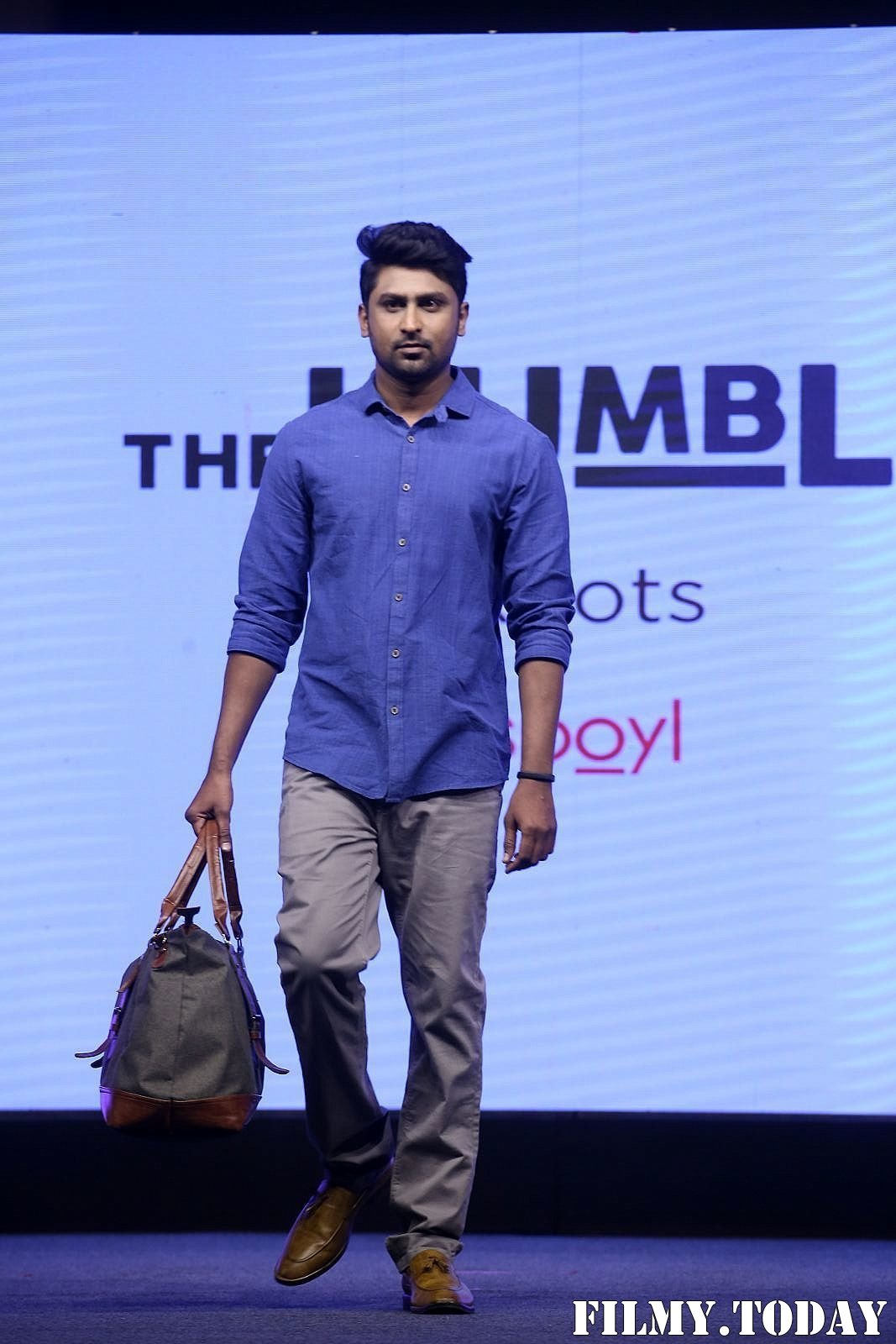 The Humbl Co Clothing Brand Launch Photos | Picture 1673293