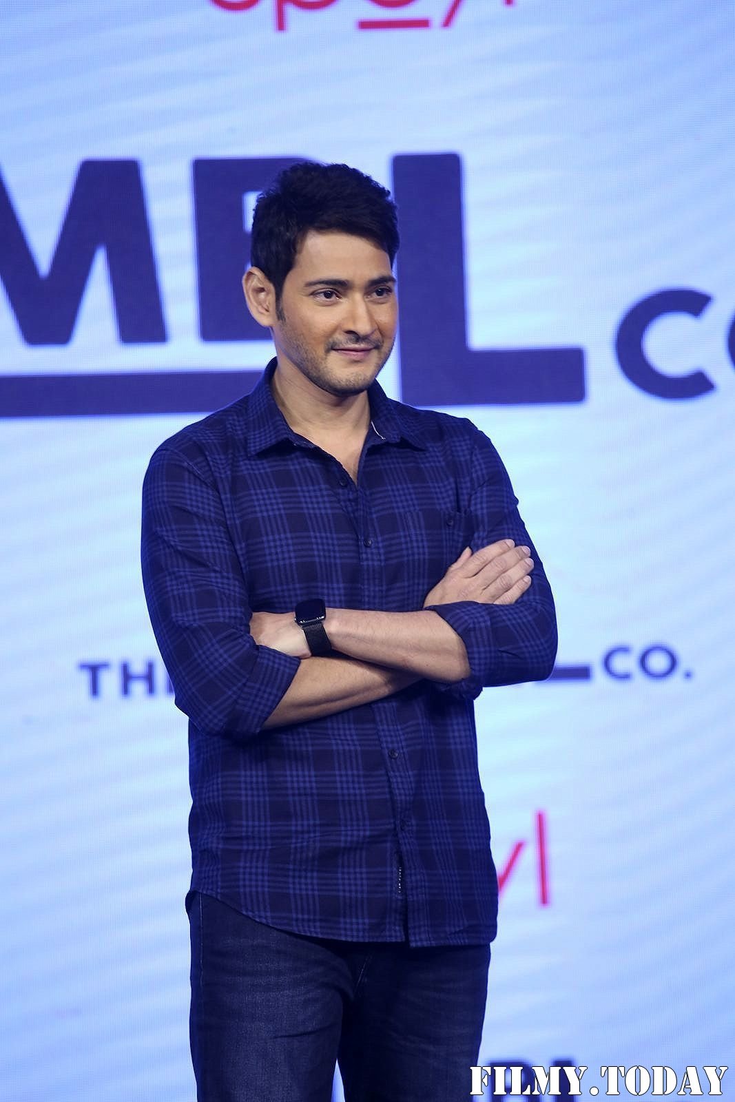 Mahesh Babu - The Humbl Co Clothing Brand Launch Photos | Picture 1673367