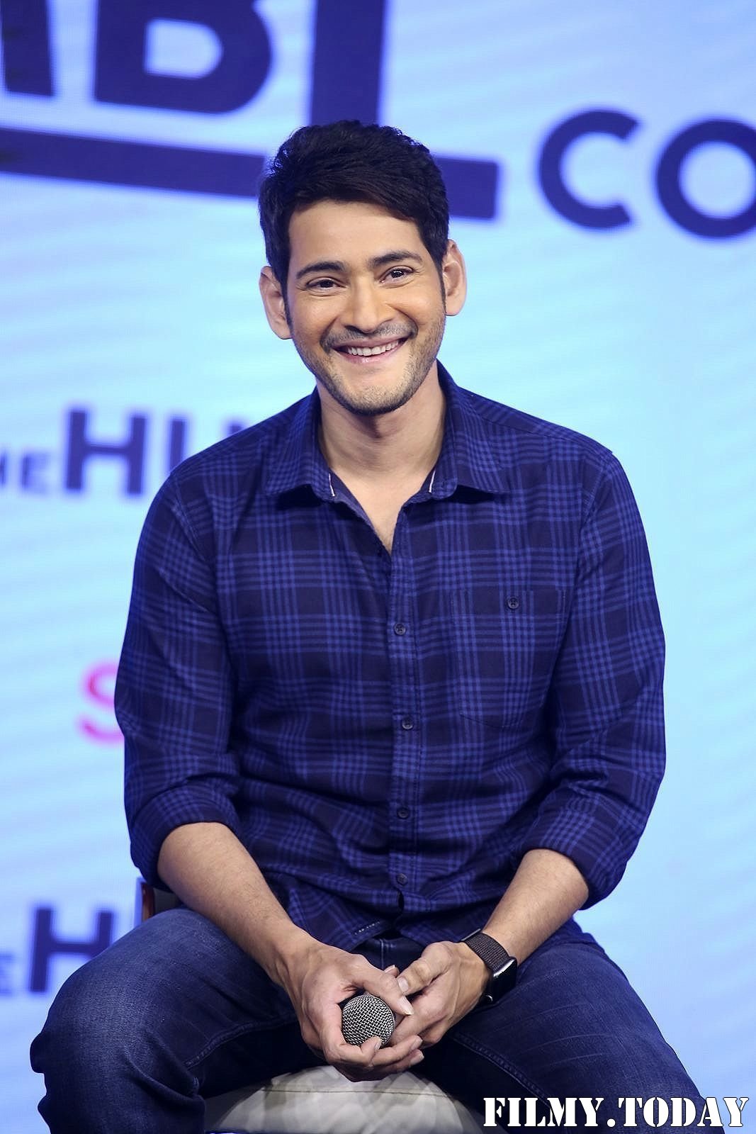 Mahesh Babu - The Humbl Co Clothing Brand Launch Photos | Picture 1673338