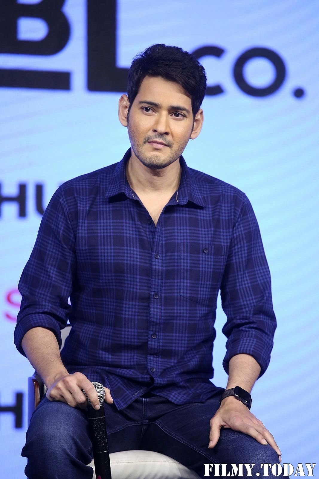 Mahesh Babu - The Humbl Co Clothing Brand Launch Photos | Picture 1673324