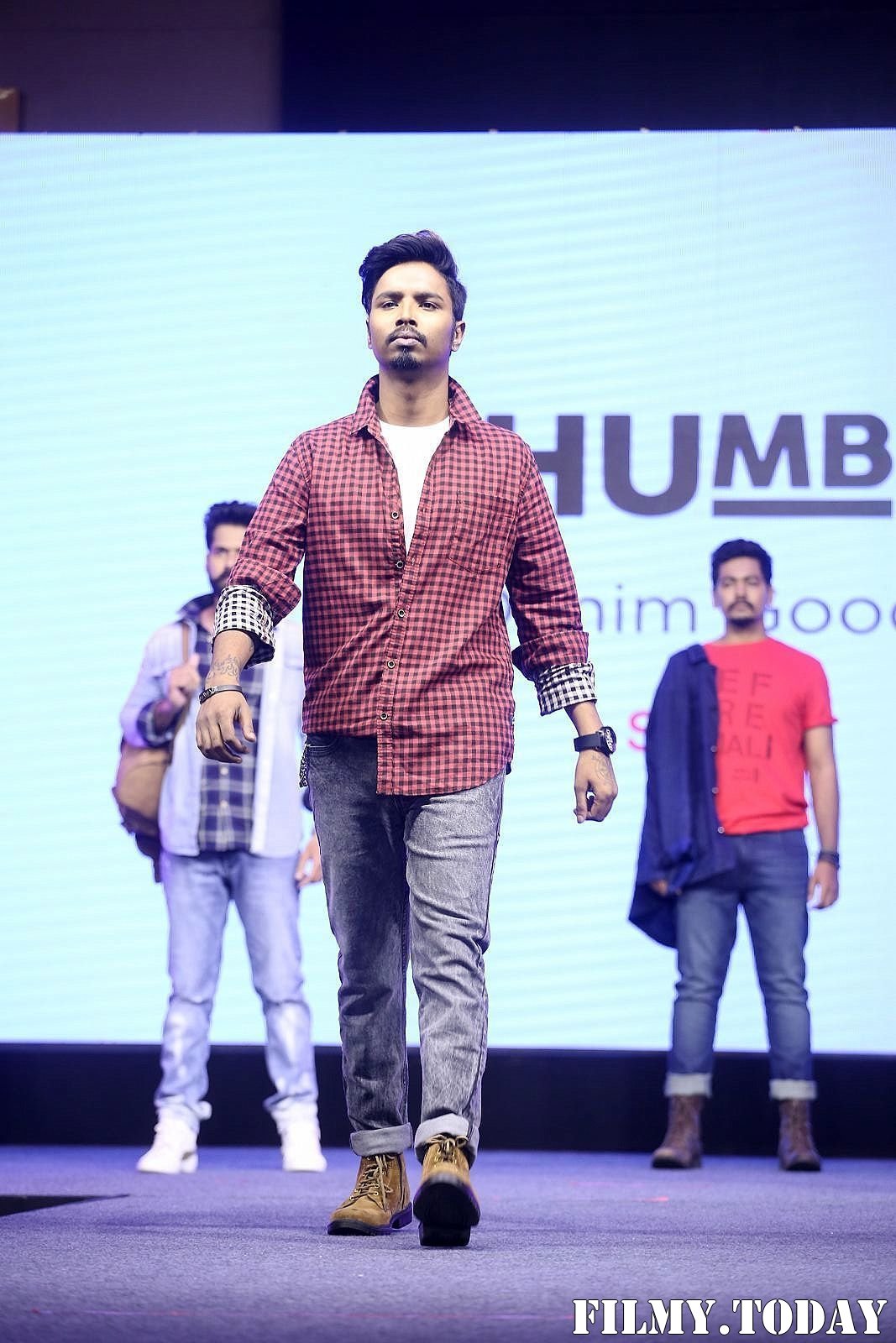 The Humbl Co Clothing Brand Launch Photos | Picture 1673291