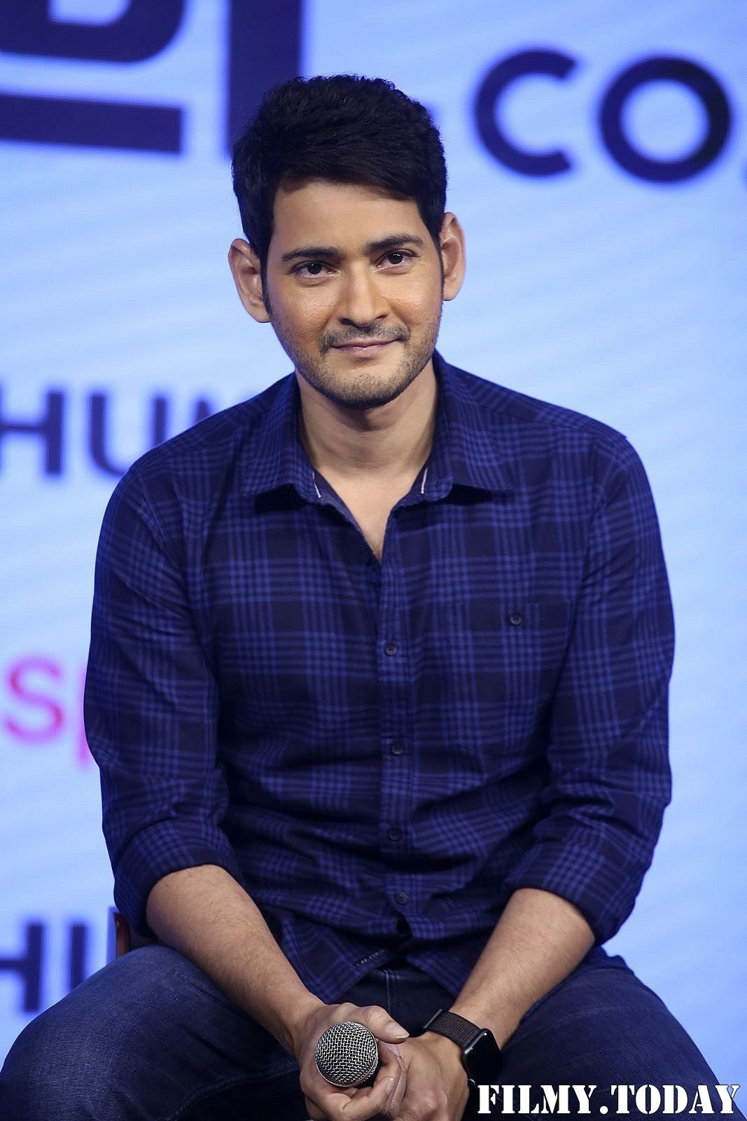 Mahesh Babu - The Humbl Co Clothing Brand Launch Photos | Picture 1673355