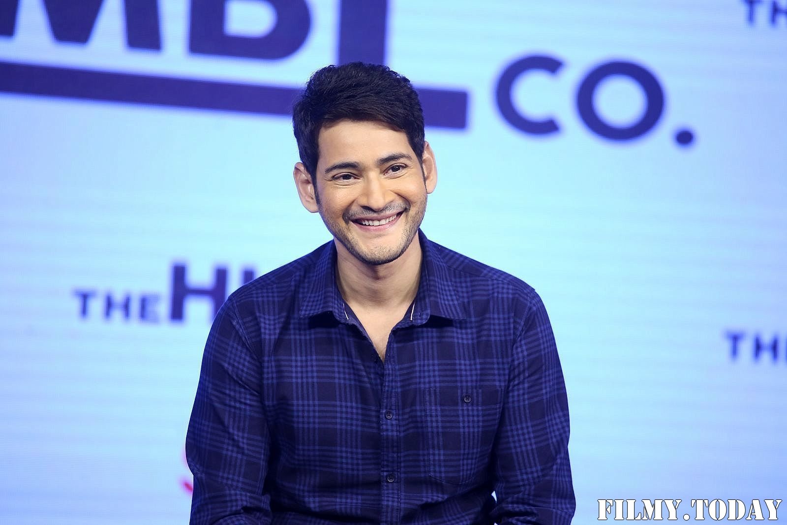 Mahesh Babu - The Humbl Co Clothing Brand Launch Photos | Picture 1673326