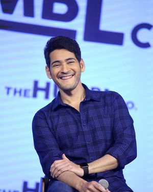Mahesh Babu - The Humbl Co Clothing Brand Launch Photos | Picture 1673334
