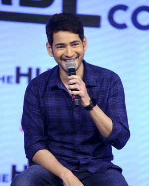 Mahesh Babu - The Humbl Co Clothing Brand Launch Photos | Picture 1673330