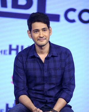 Mahesh Babu - The Humbl Co Clothing Brand Launch Photos | Picture 1673332