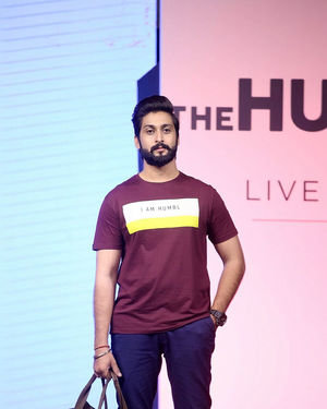 The Humbl Co Clothing Brand Launch Photos