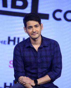 Mahesh Babu - The Humbl Co Clothing Brand Launch Photos | Picture 1673319