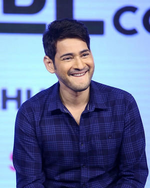 Mahesh Babu - The Humbl Co Clothing Brand Launch Photos | Picture 1673331