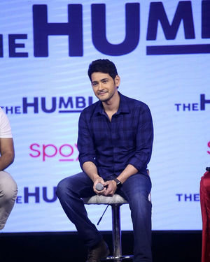 Mahesh Babu - The Humbl Co Clothing Brand Launch Photos | Picture 1673306