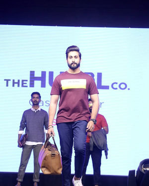 The Humbl Co Clothing Brand Launch Photos | Picture 1673290