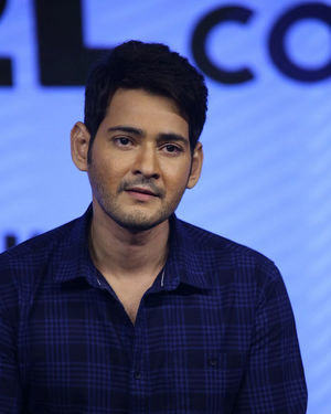 Mahesh Babu - The Humbl Co Clothing Brand Launch Photos | Picture 1673333